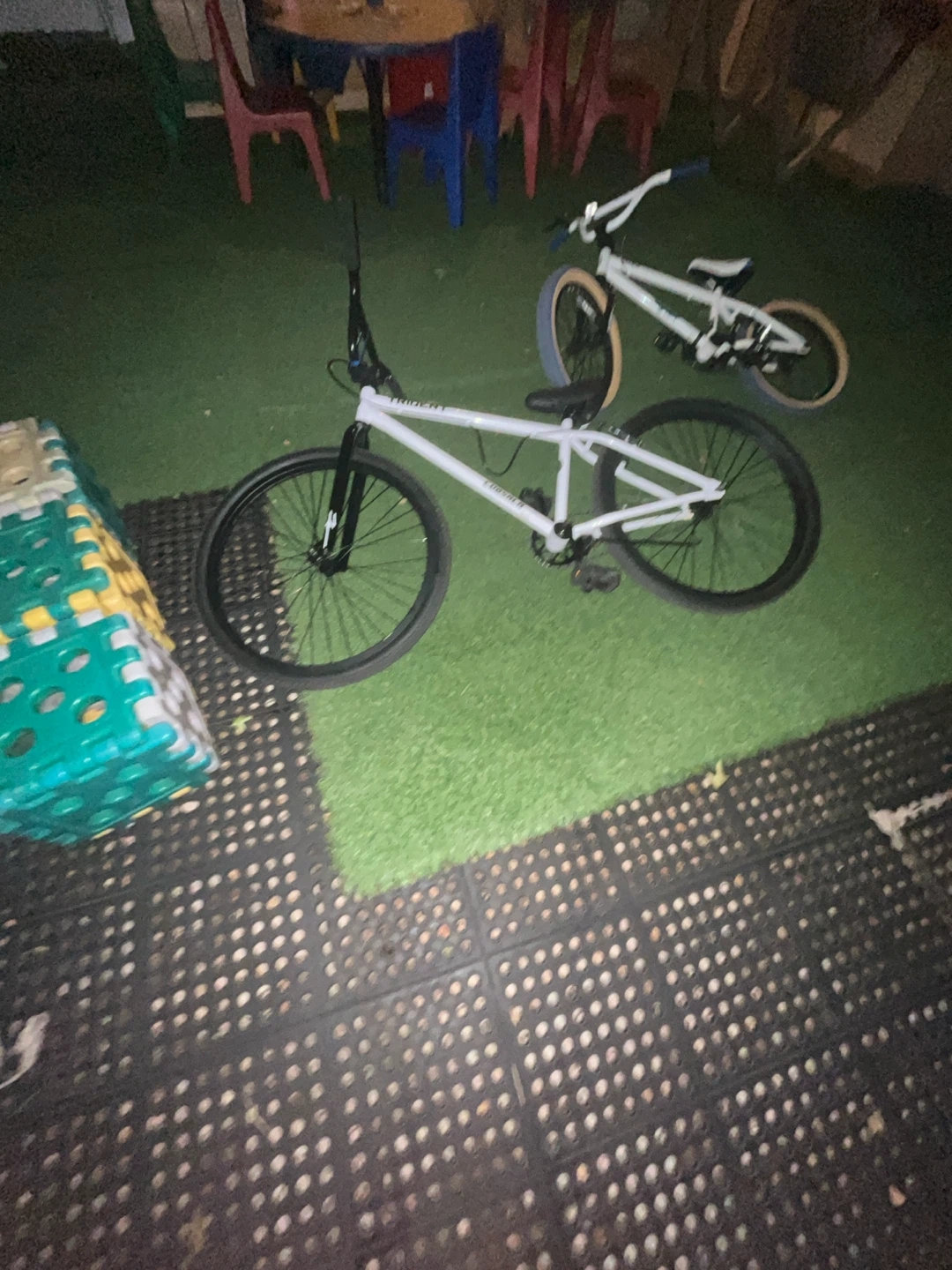 Bicycle - photo 5