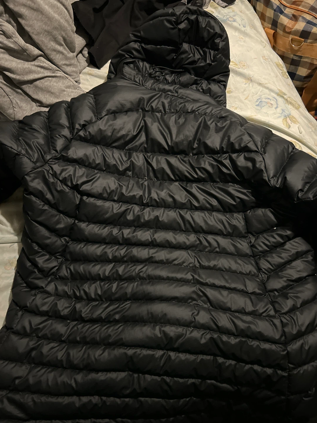 Nike puffer Jacket - photo 4