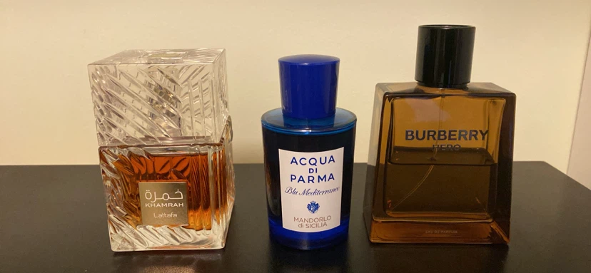 Mens Cologne
