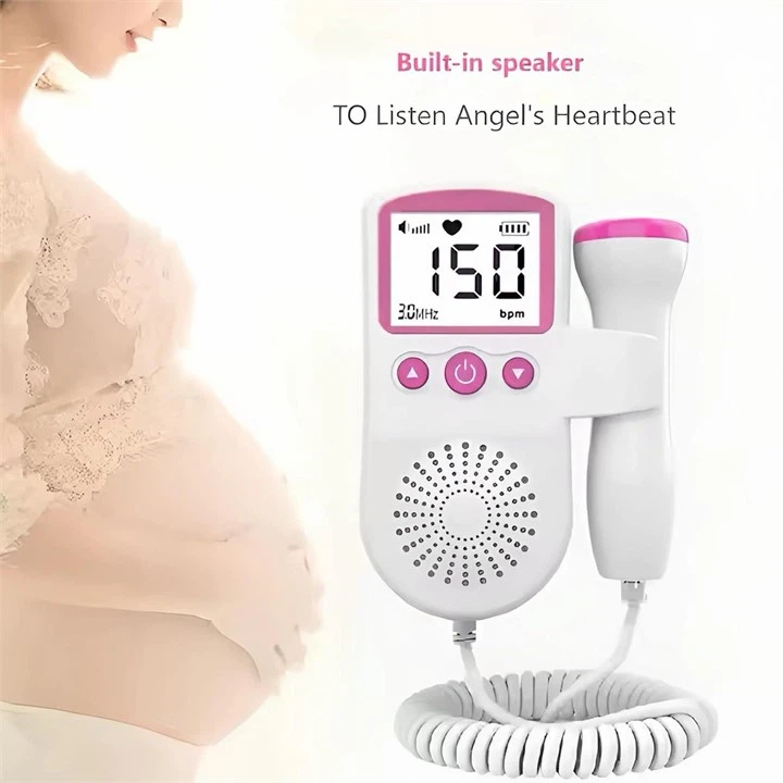 Fetal Doppler