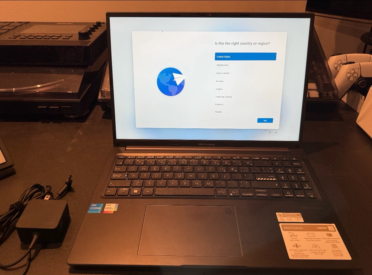 ASUS Vivobook Go 15 Laptop - photo 3
