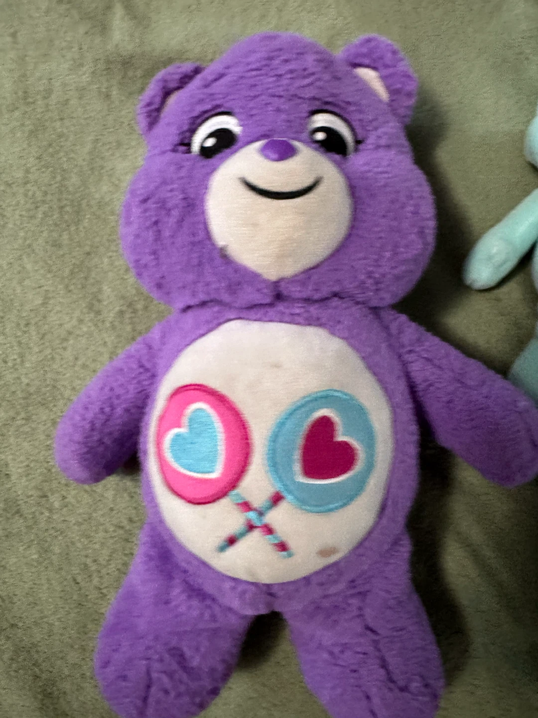 Care Bears Plush Toys lot - photo 3