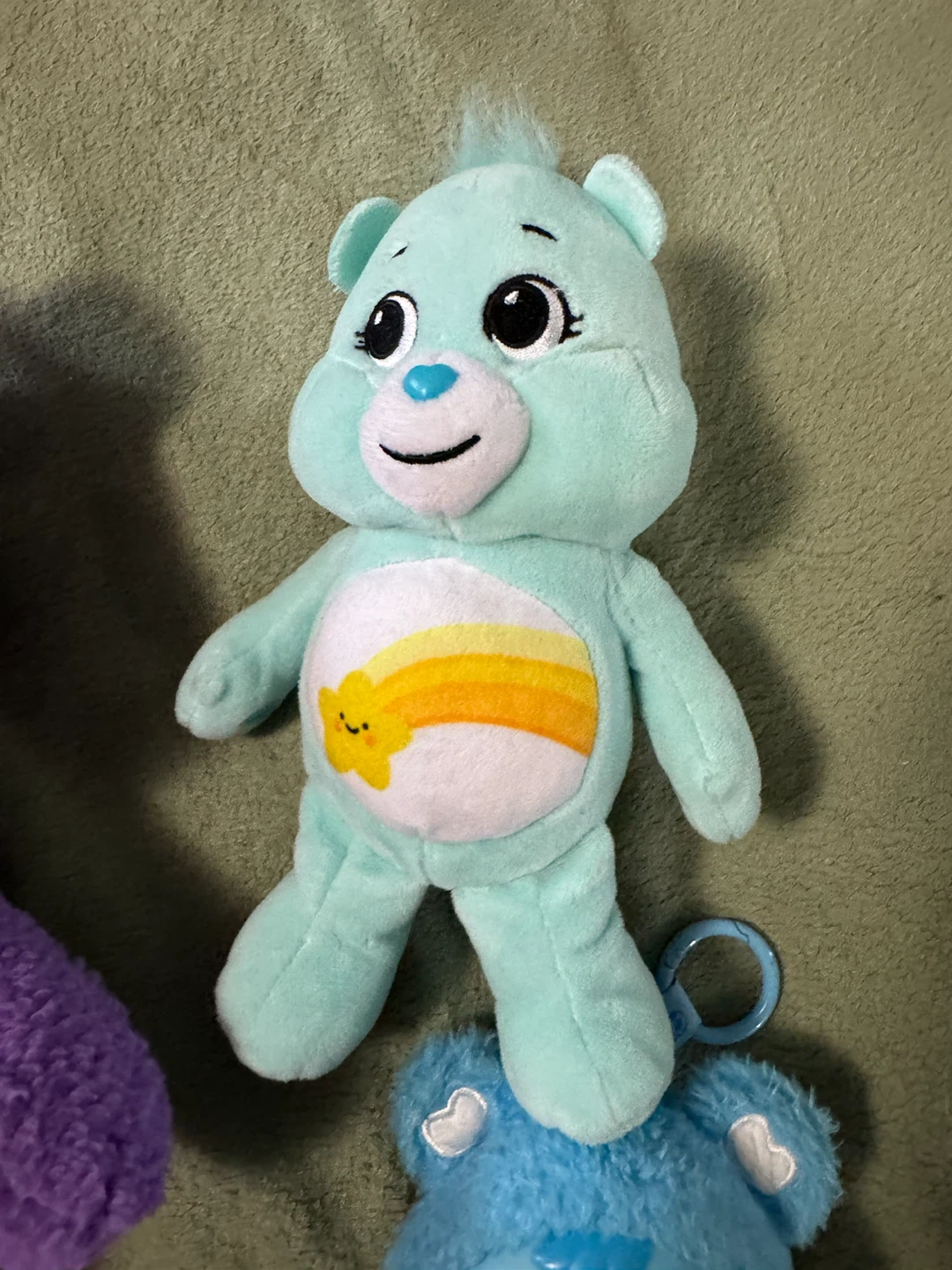 Care Bears Plush Toys lot - photo 4