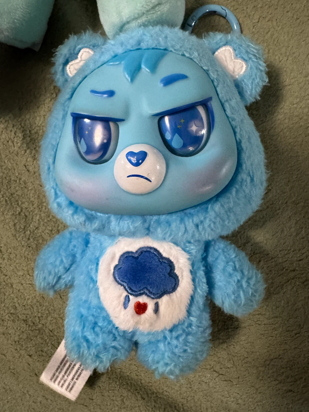 Care Bears Plush Toys lot - photo 5