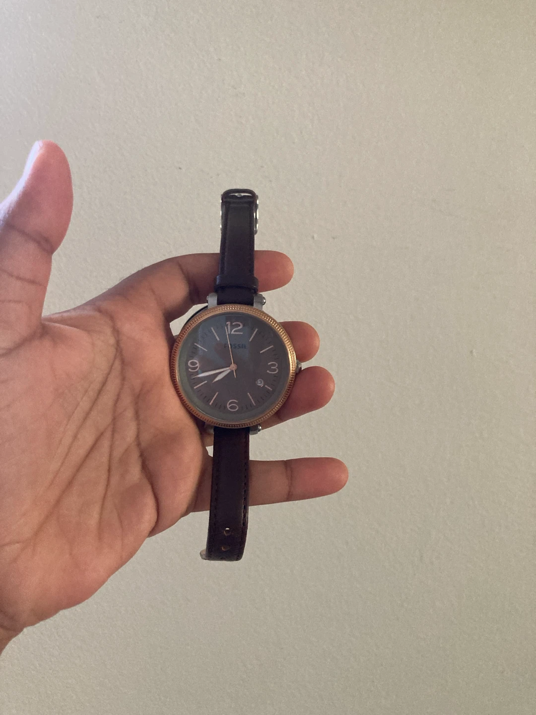 Fossil Women's Watch