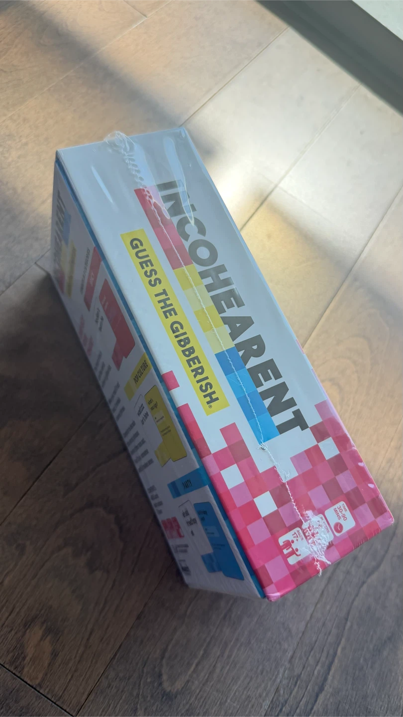 BRAND NEW board game - photo 3