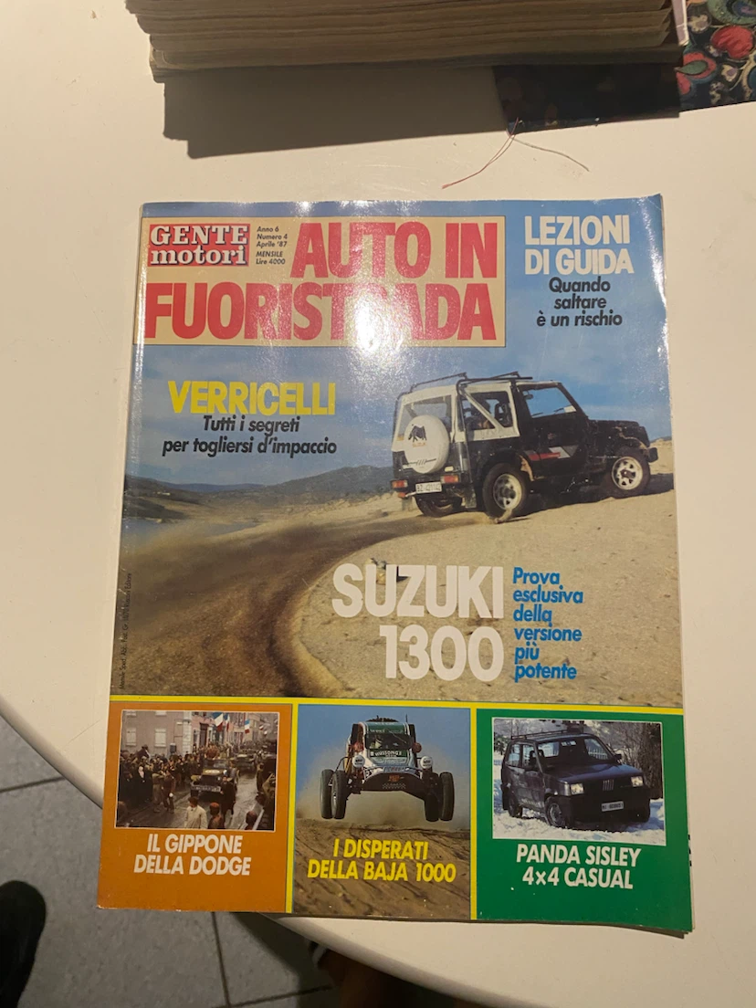 Auto Magazine Collection - Various Issues - photo 3