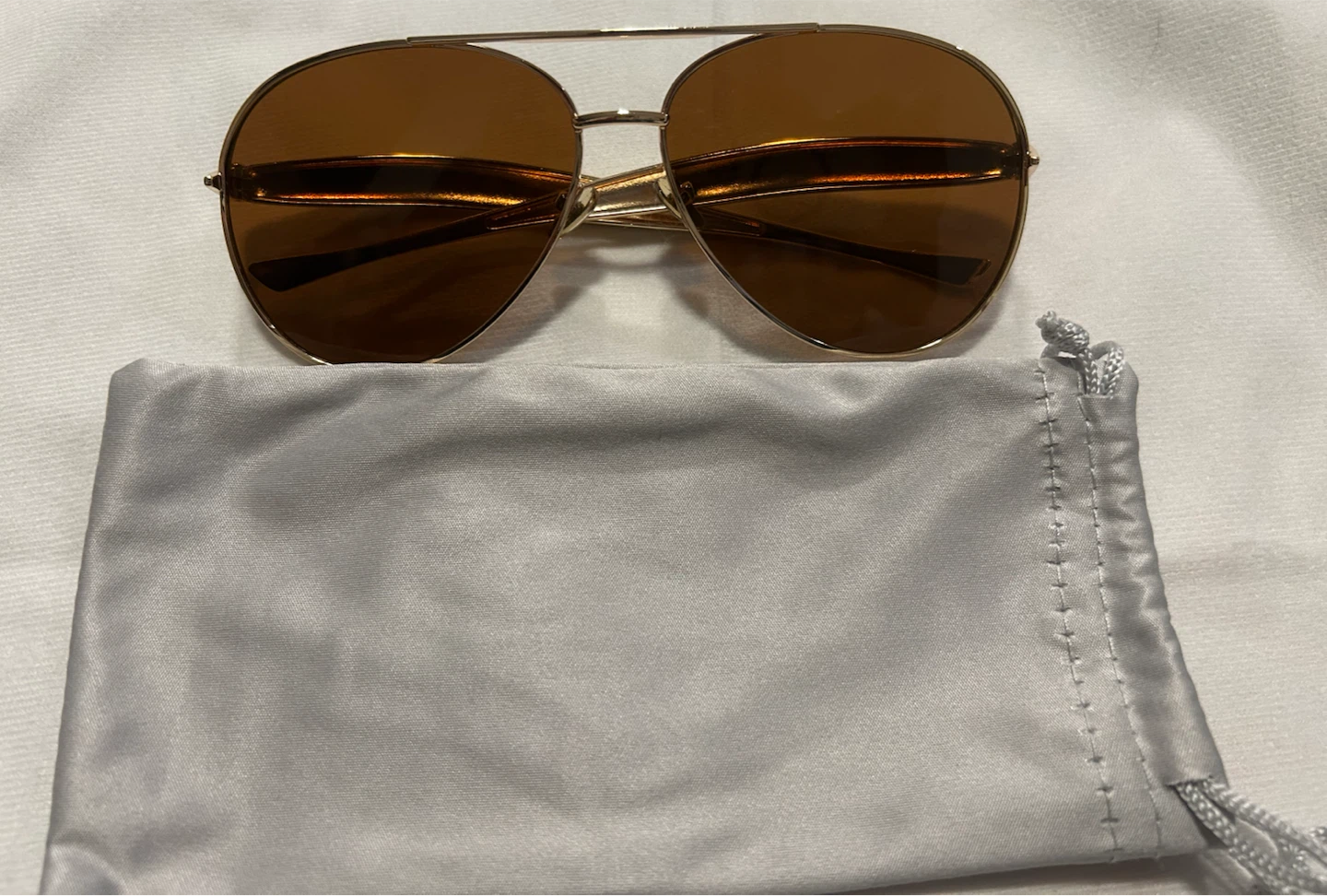 Aviator Sunglasses