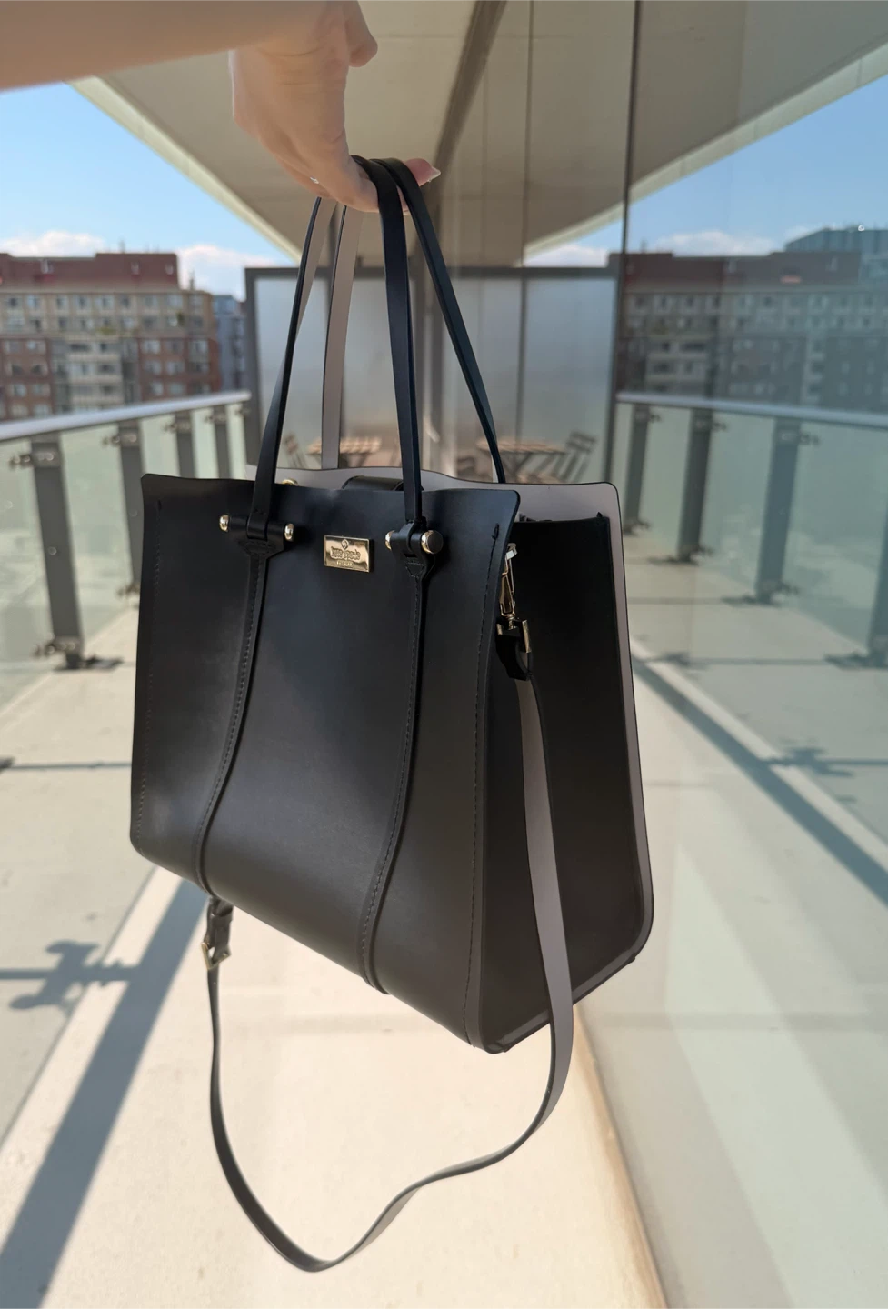 KATE SPADE hand/crossbody bag - photo 2