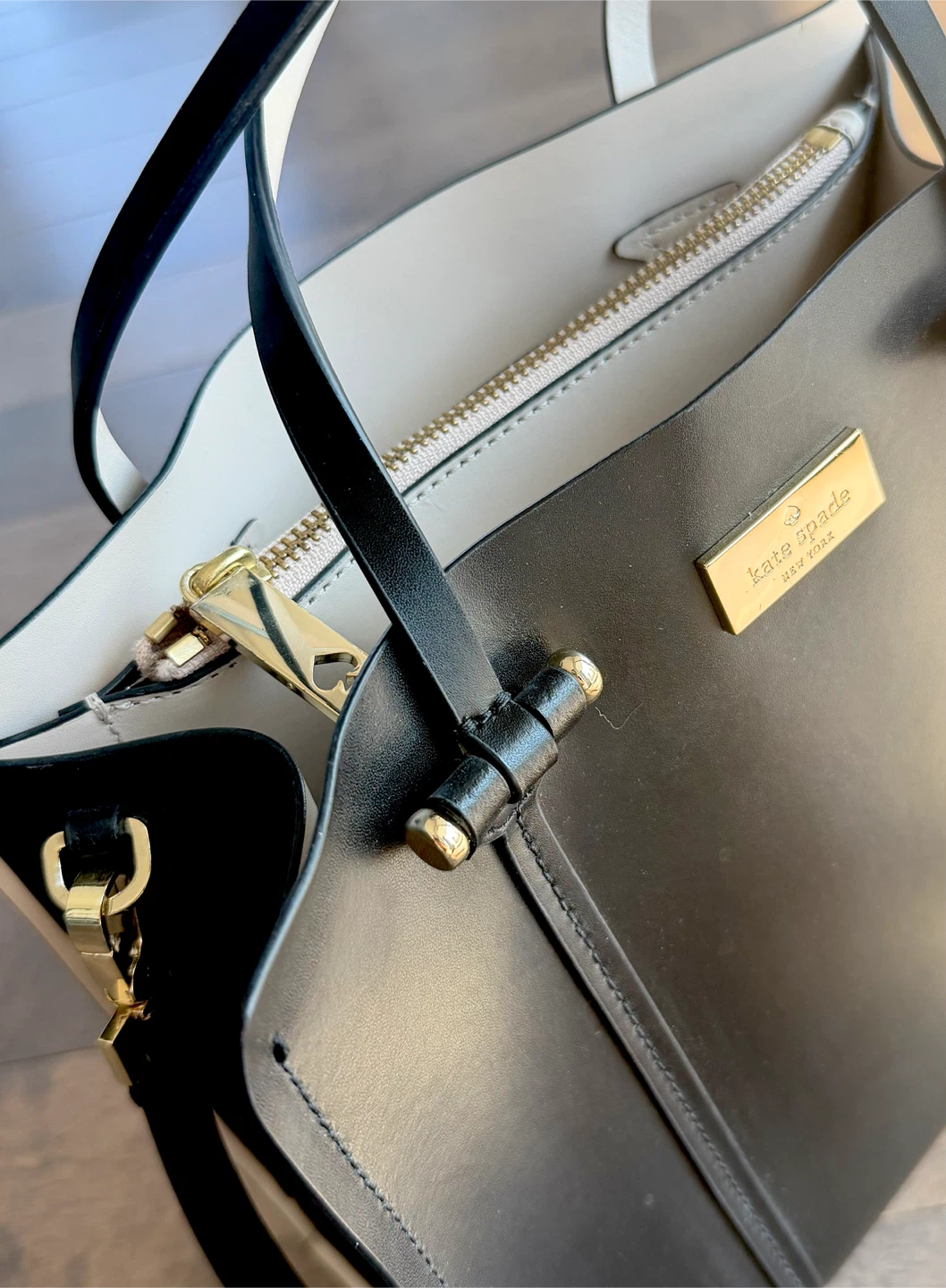 KATE SPADE hand/crossbody bag - photo 3