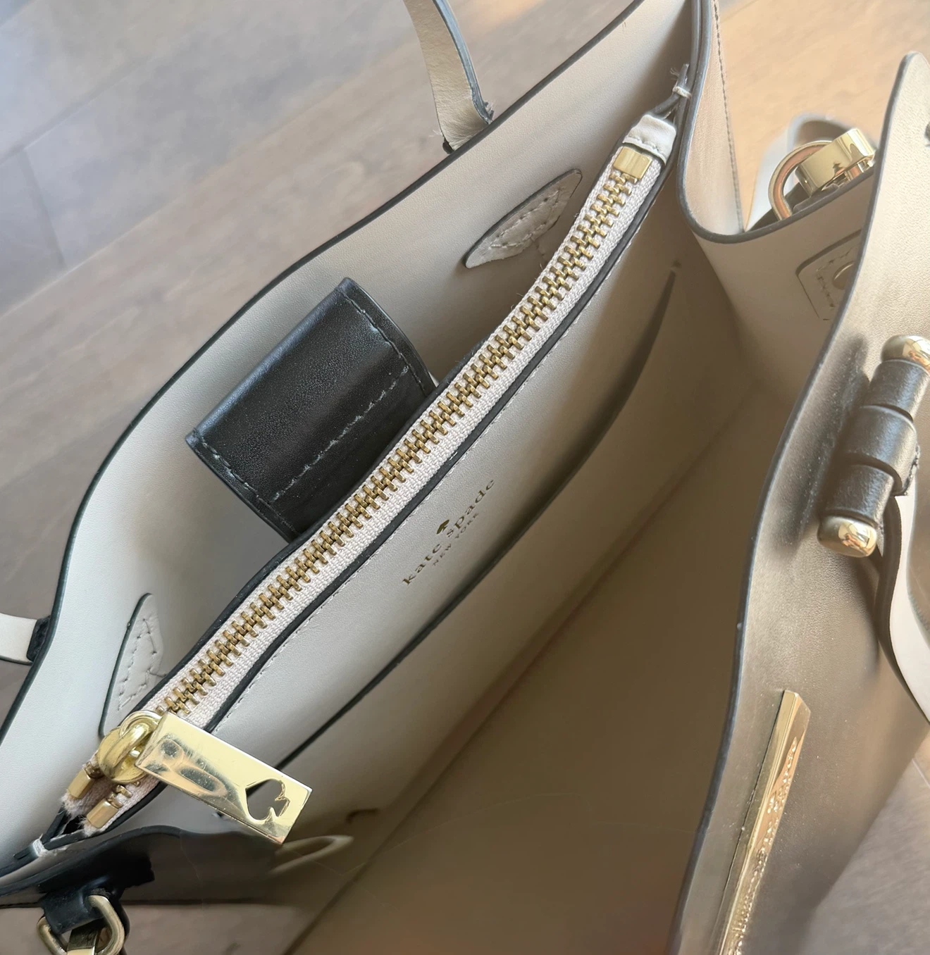 KATE SPADE hand/crossbody bag - photo 4