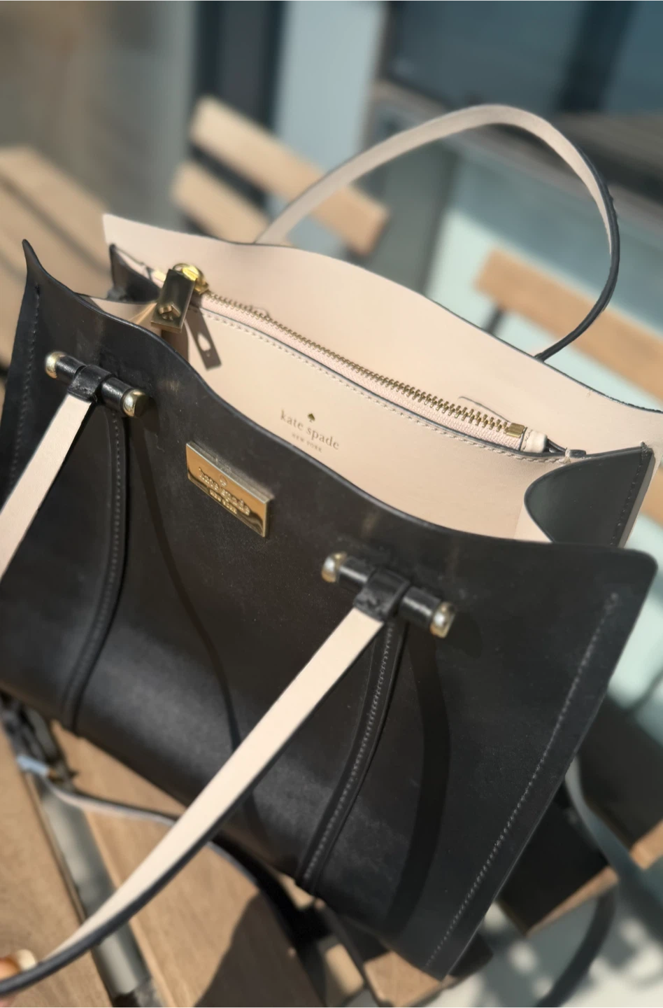 KATE SPADE hand/crossbody bag - photo 5