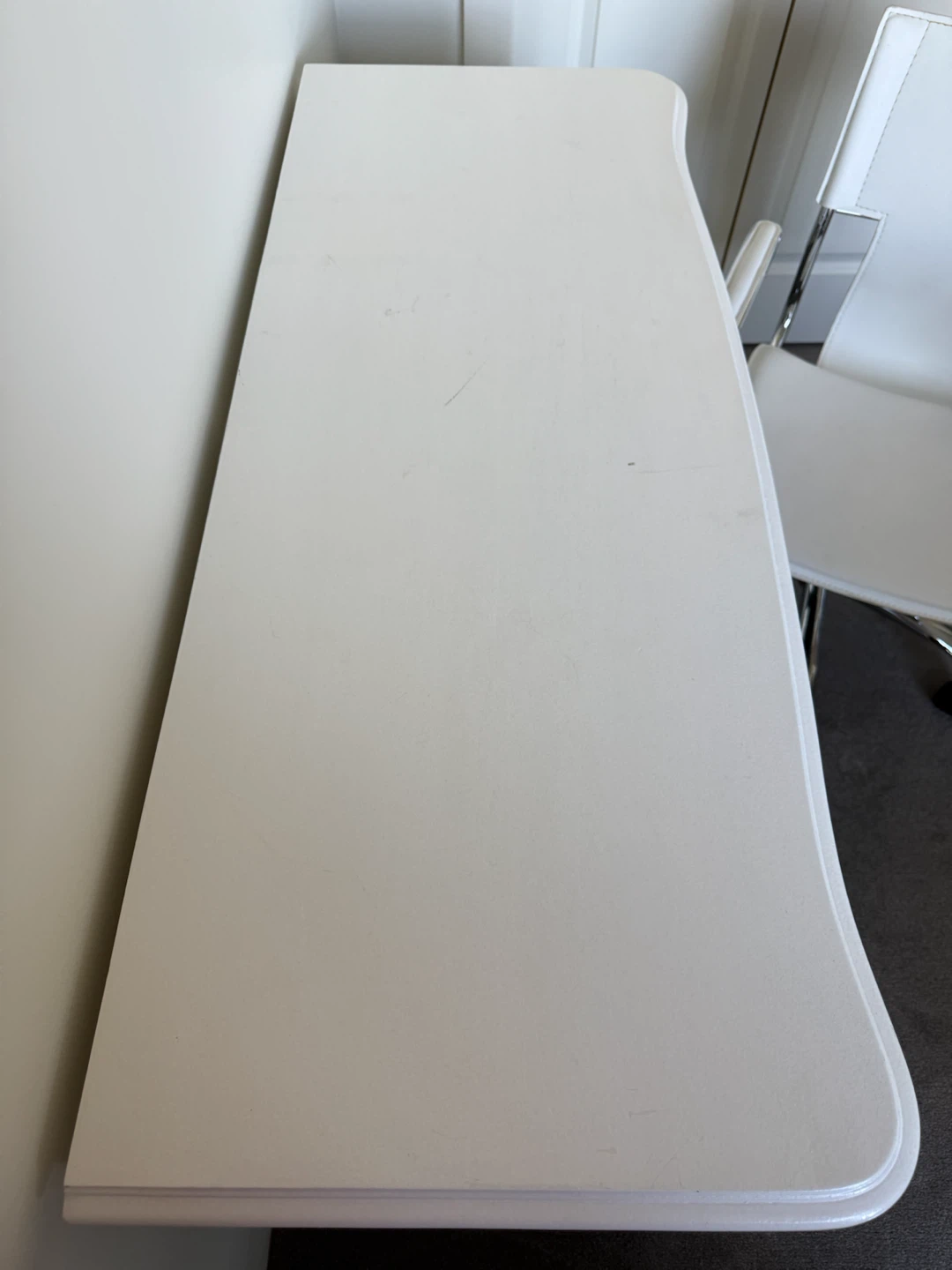 Vanity desk with chair - photo 4