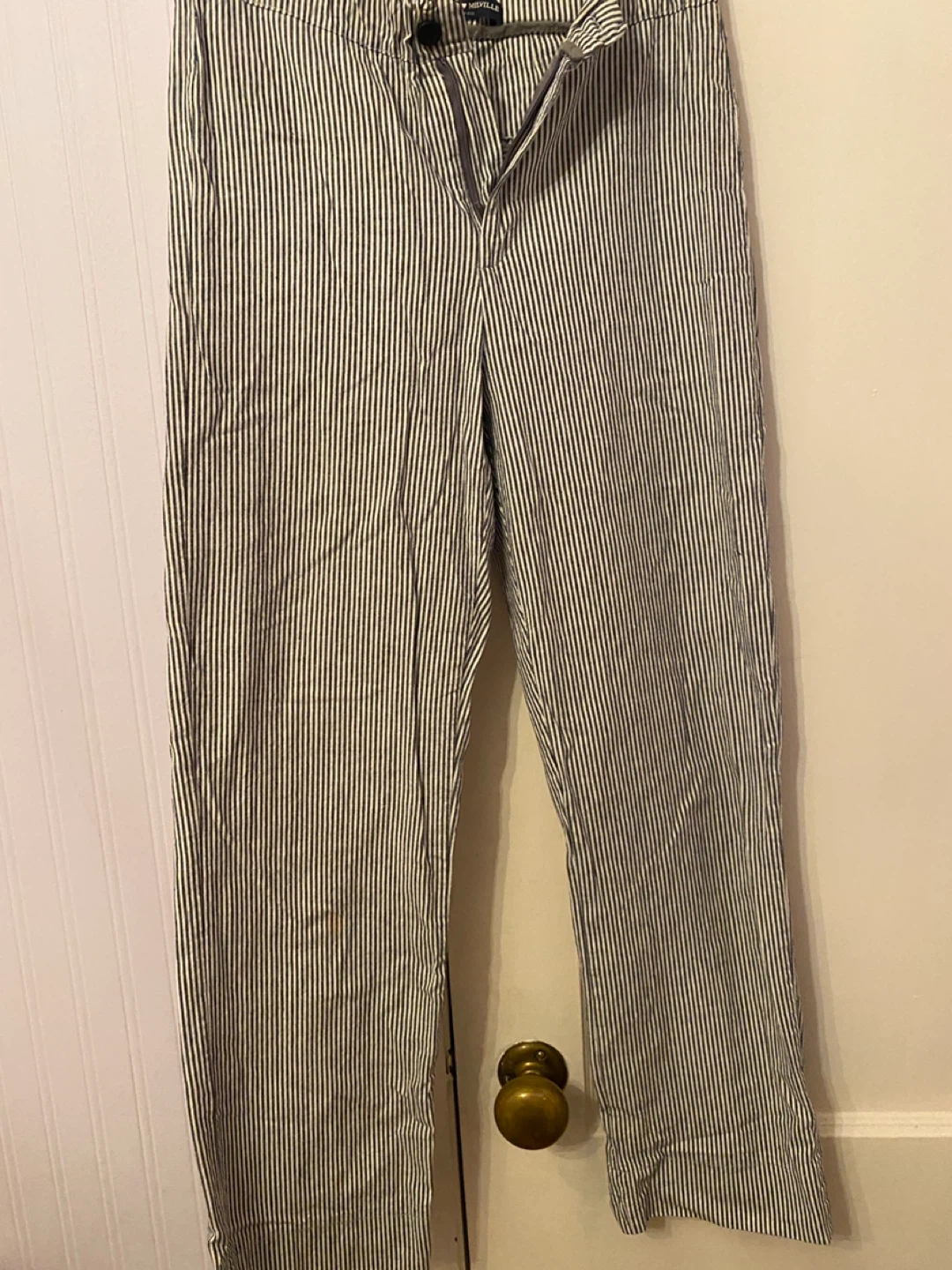 Brandy Melville Striped Pants - photo 2