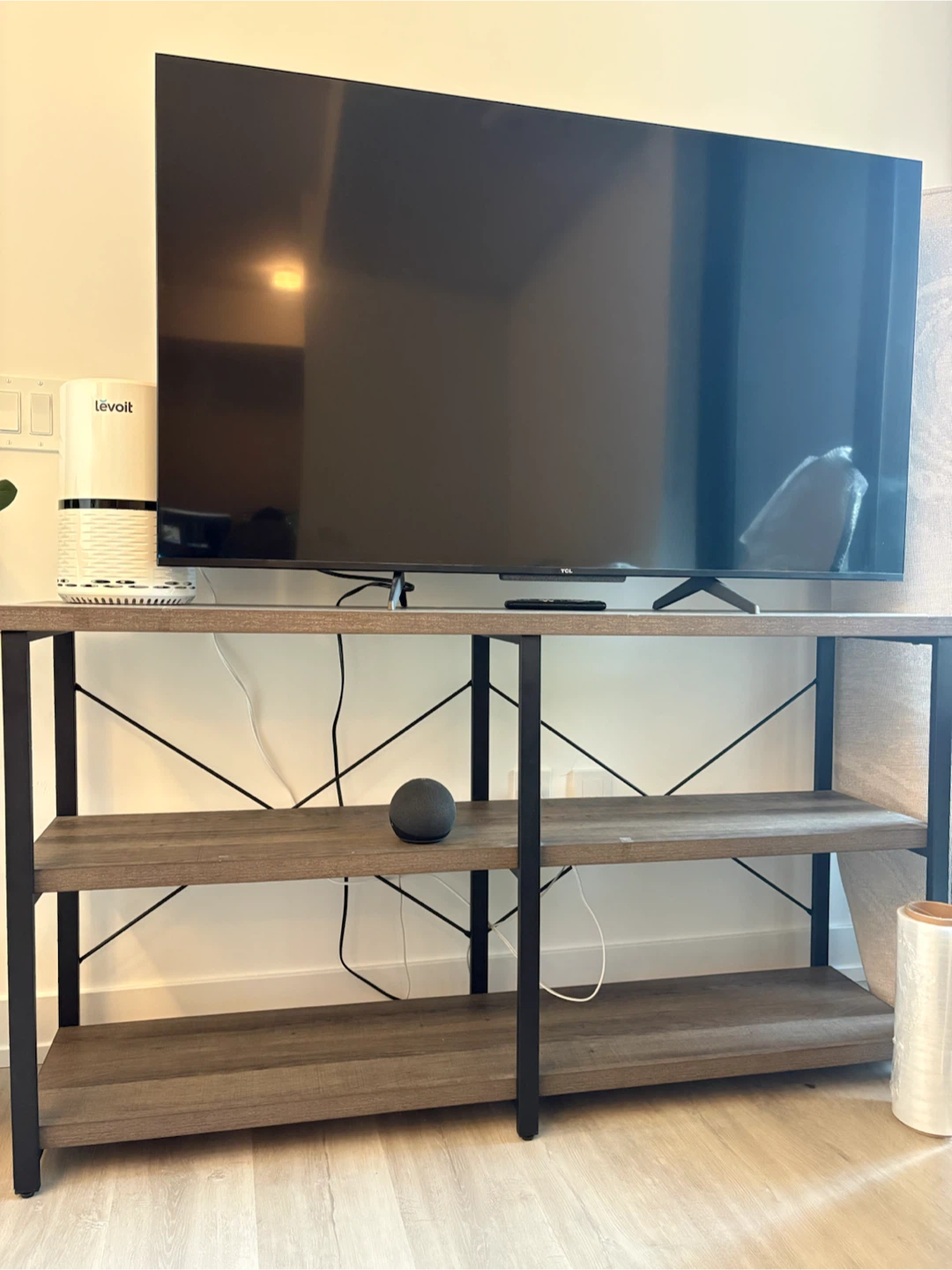 Tv Stand/Console Table - photo 2