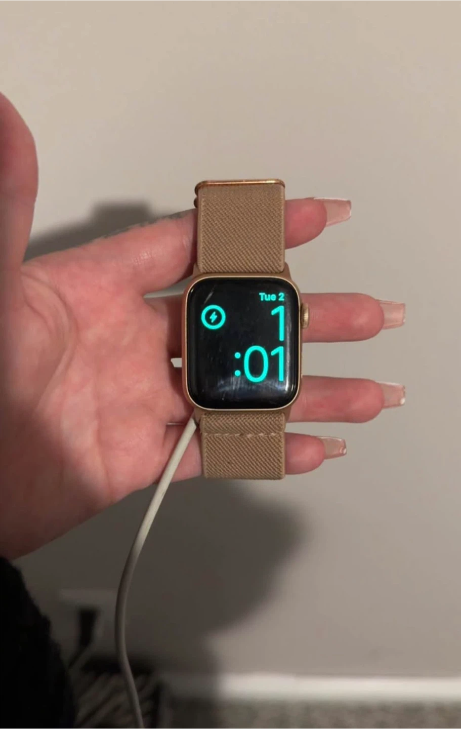 Apple Watch SE 40mm