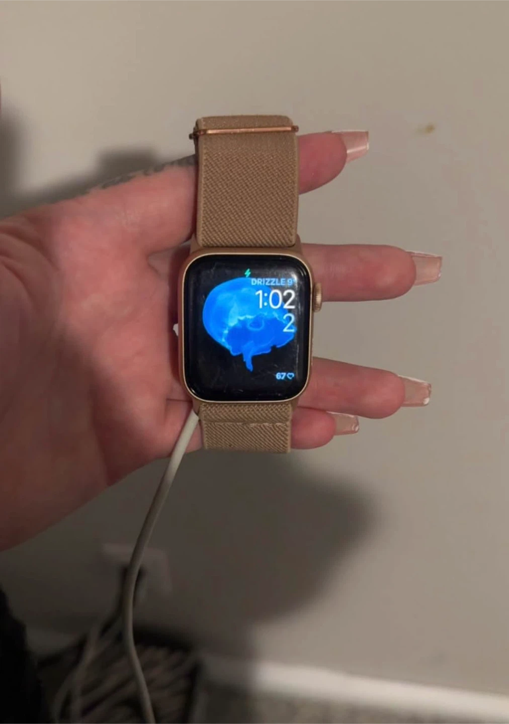 Apple Watch SE 40mm - photo 3