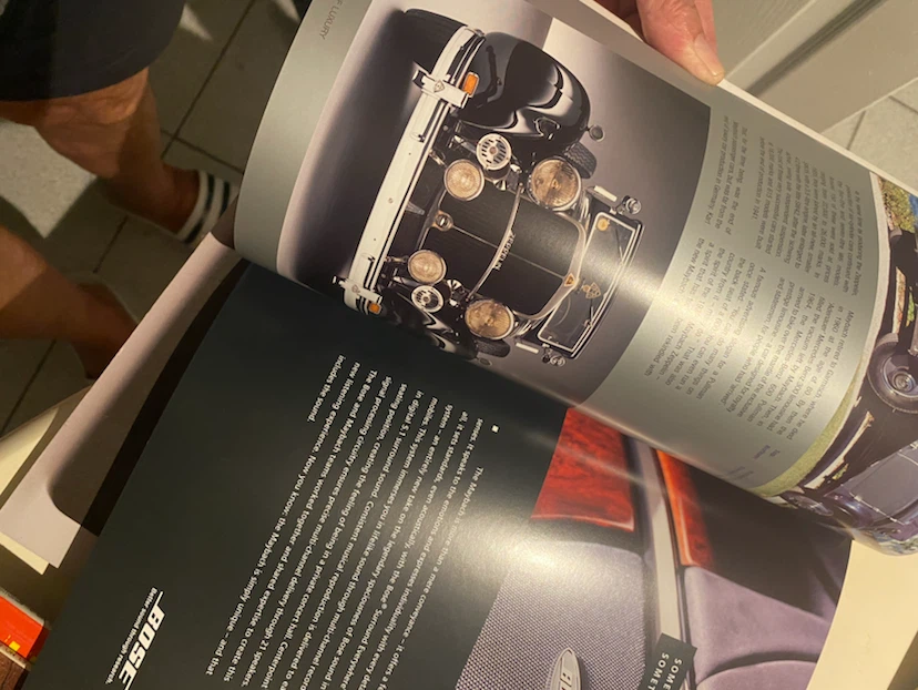Maybach Epitome of Luxury Book - photo 3