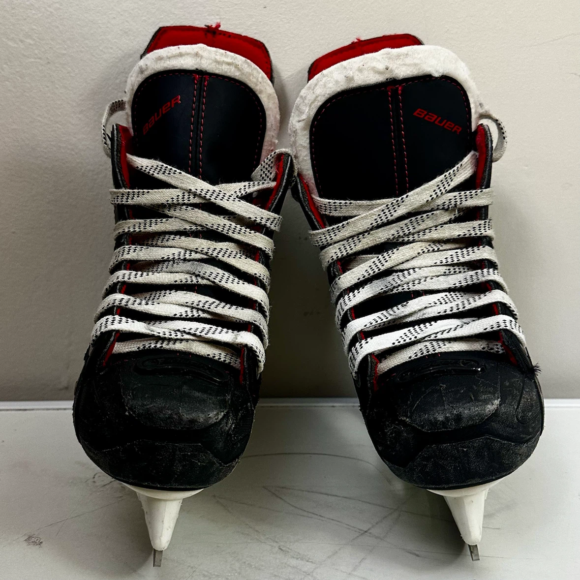 Y11 Bauer Vapor X250 Youth Hockey Skates - photo 3