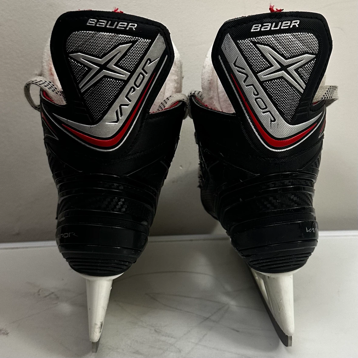 Y11 Bauer Vapor X250 Youth Hockey Skates - photo 4