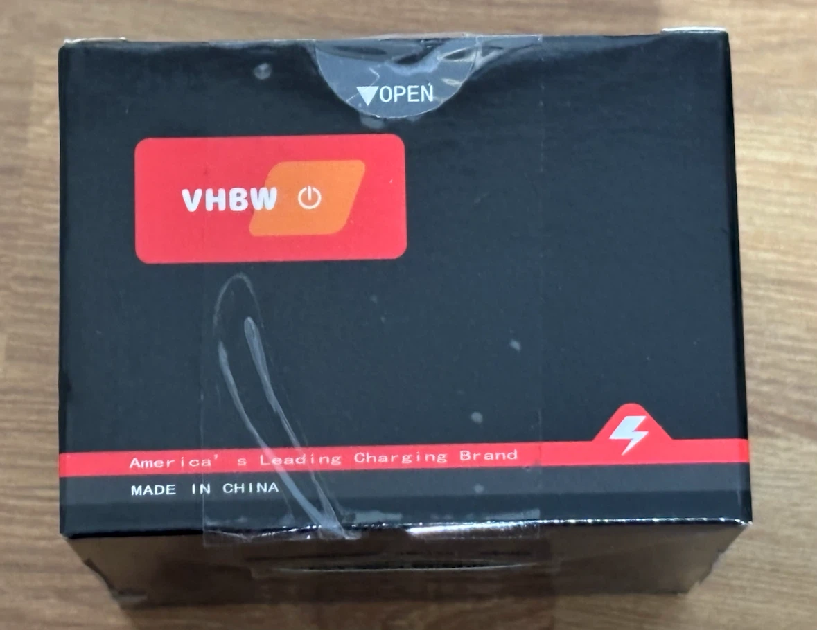 NEW Europe Travel Adaptor for Canadian devices - photo 4