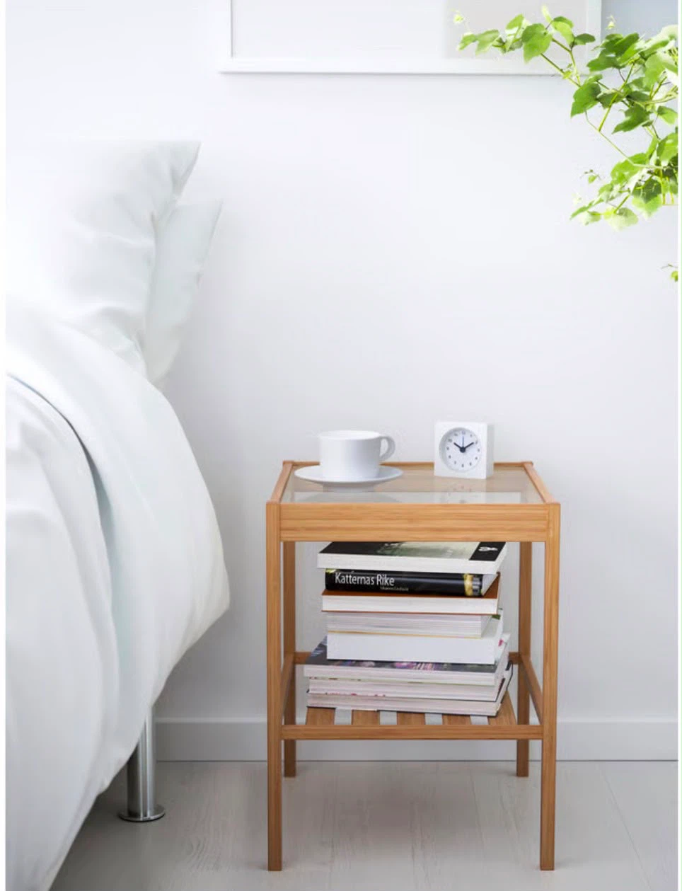 Ikea bedside table