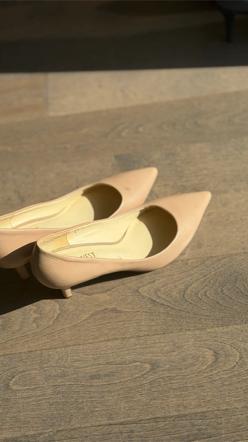 Nine West Heels (Size 5.5) - photo 2
