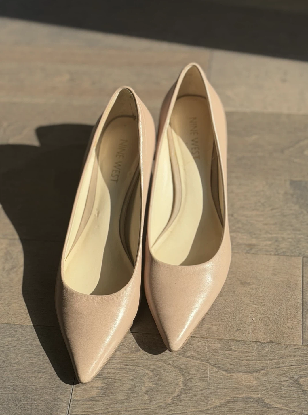 Nine West Heels (Size 5.5) - photo 5