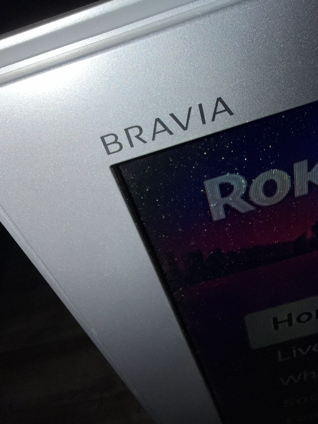 Sony Bravia TV - photo 2