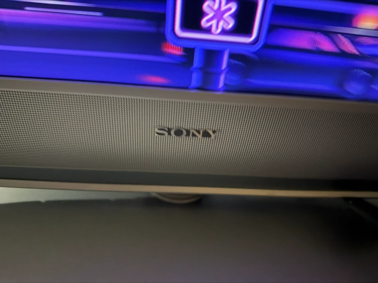 Sony Bravia TV - photo 3