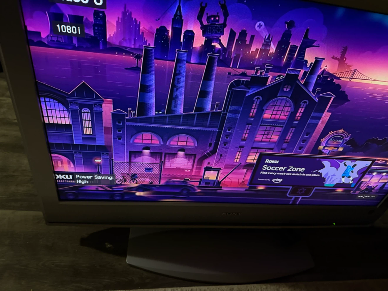 Sony Bravia TV - photo 4