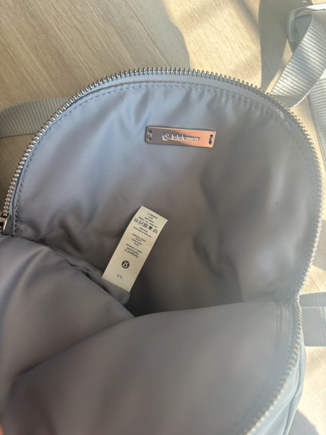 Lululemon bag - photo 4