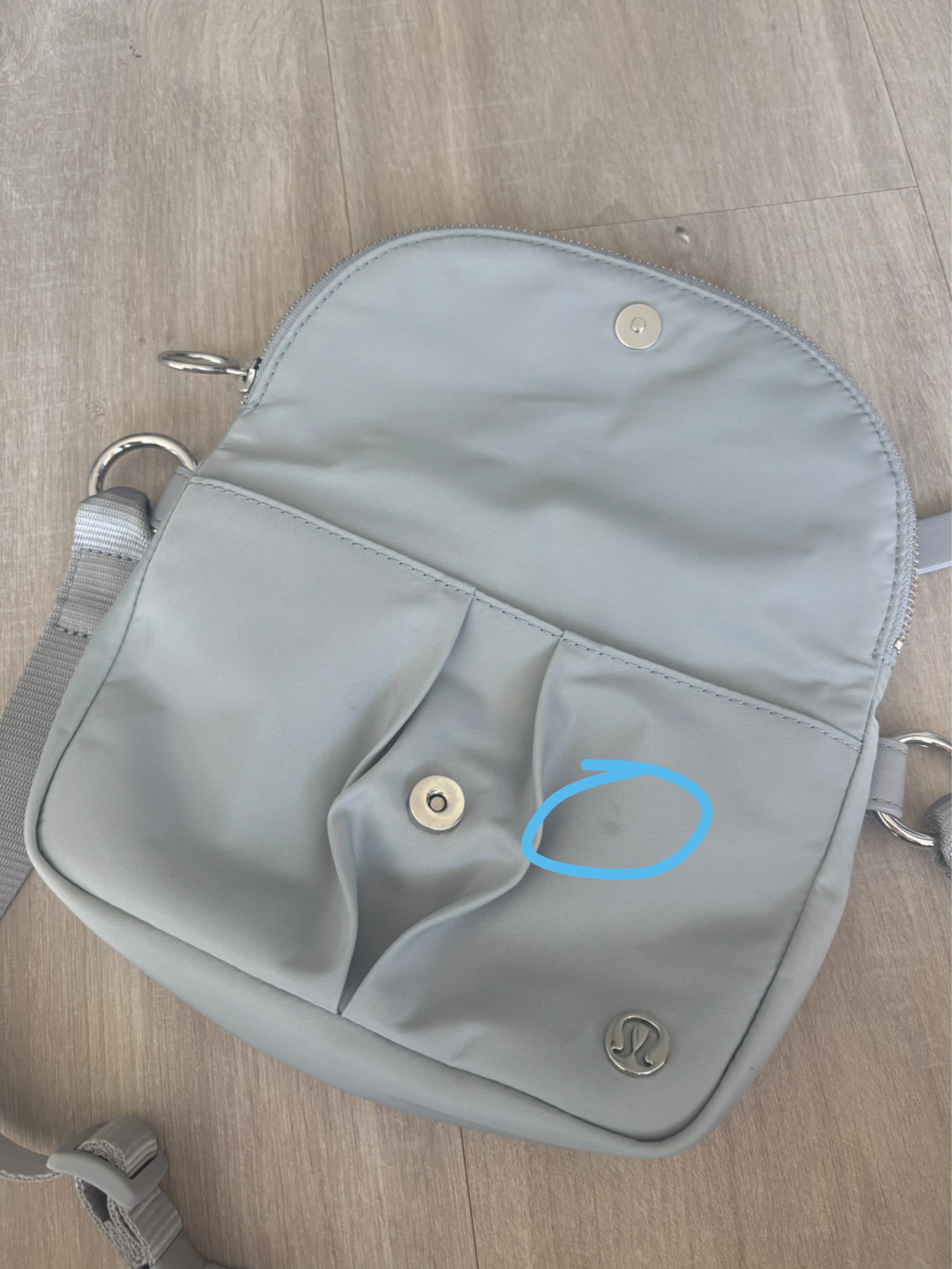 Lululemon bag - photo 2