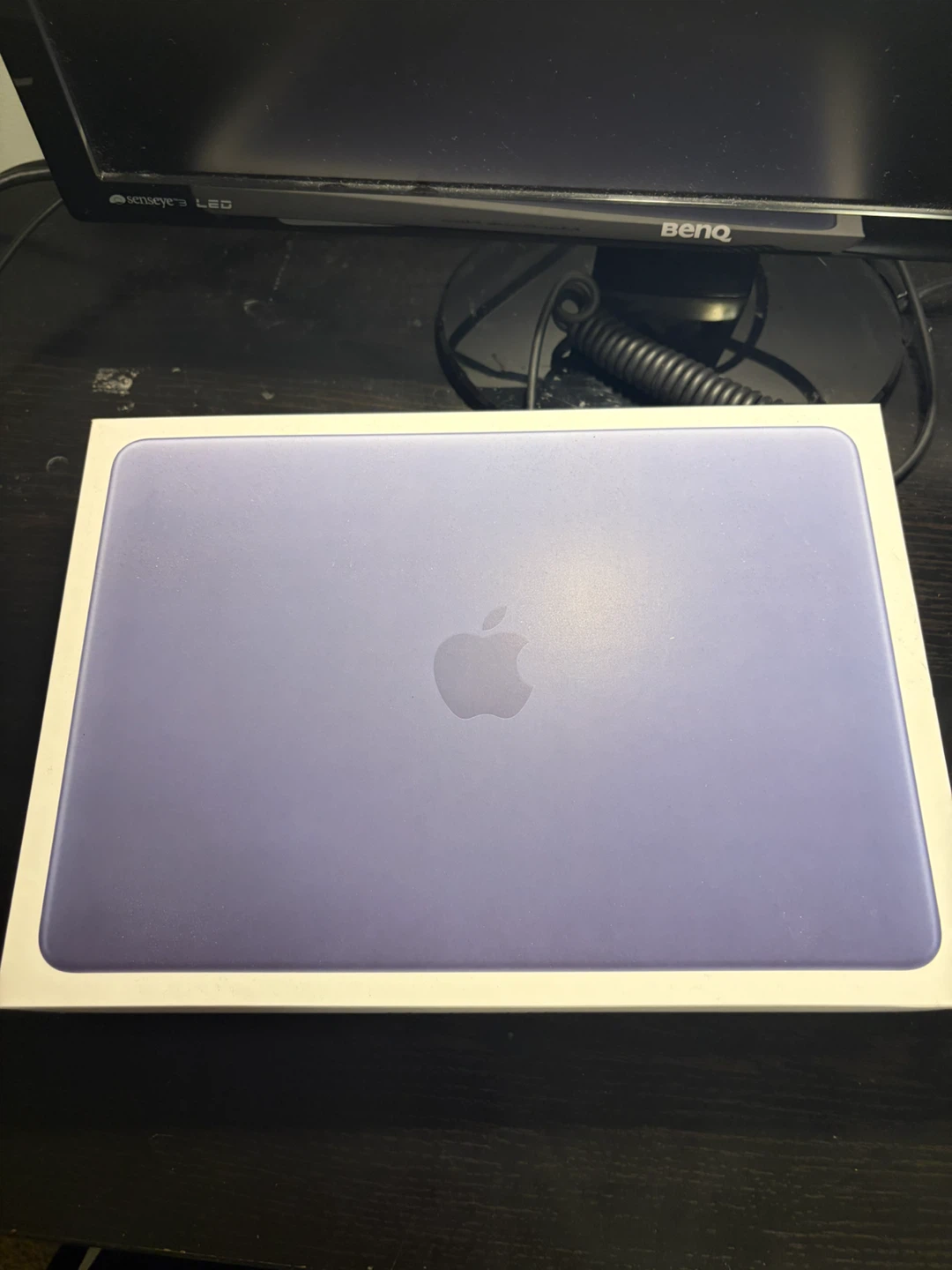 MacBook Neo 256GB Indigo - photo 3