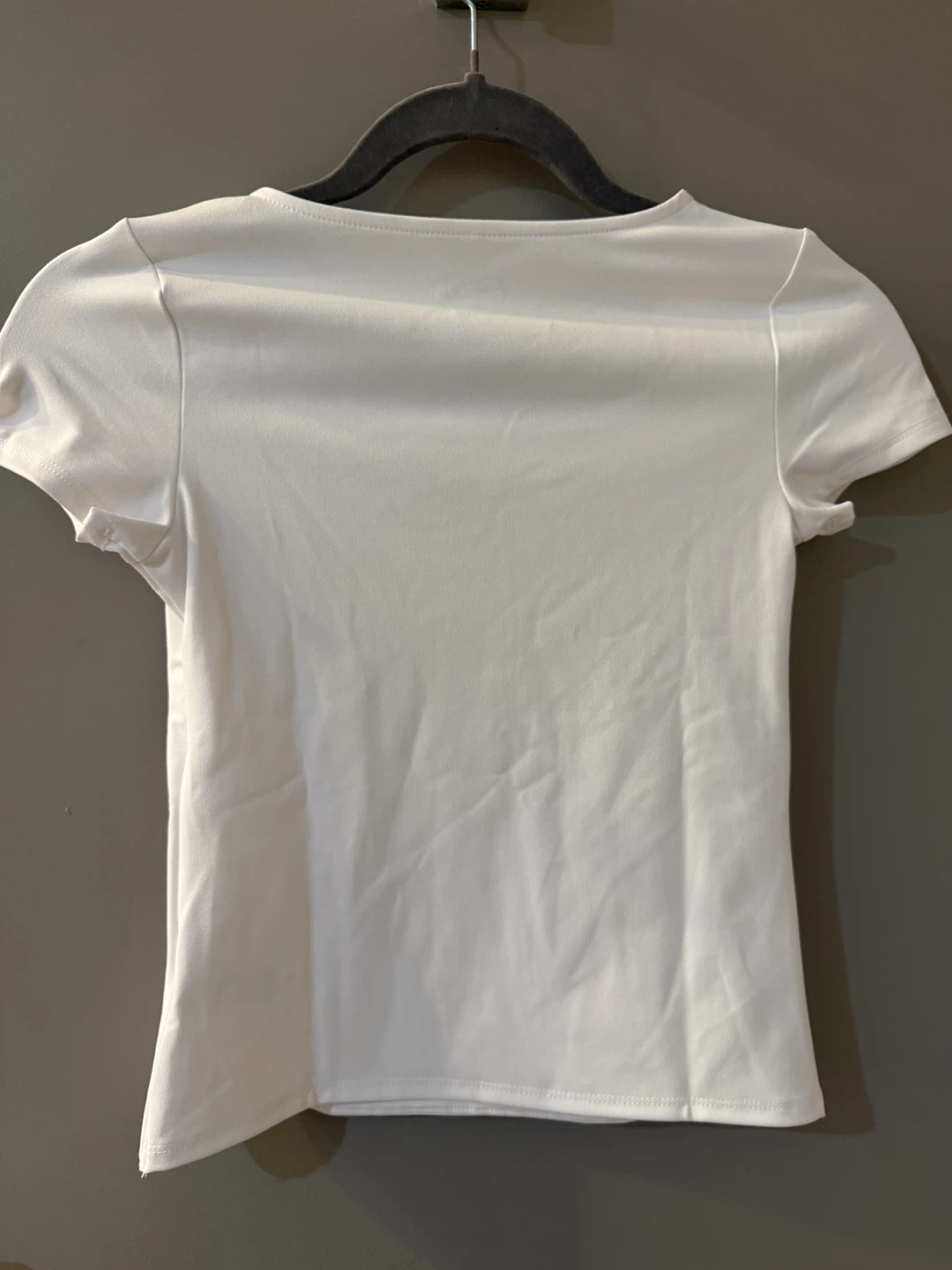 Art Class White T-Shirt Size L (10/12) NWT - photo 5