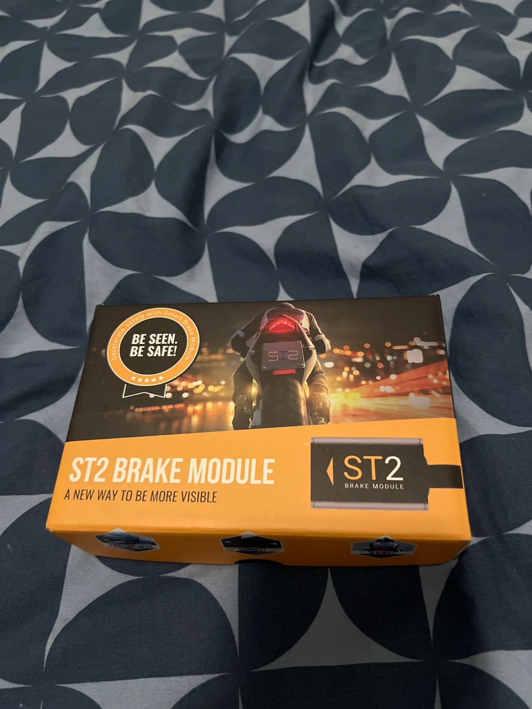 ST2 Brake Module