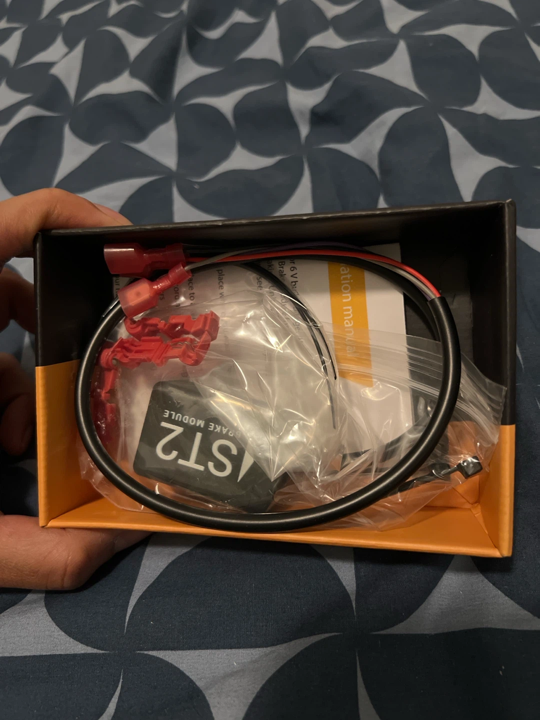 ST2 Brake Module - photo 3