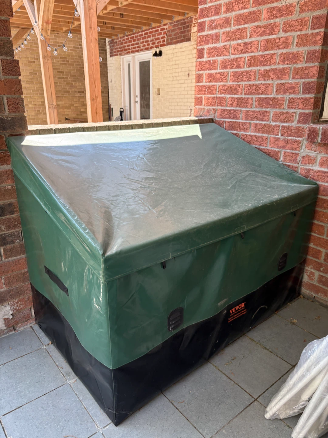 Outdoor Storage Box / Deck Box - photo 2