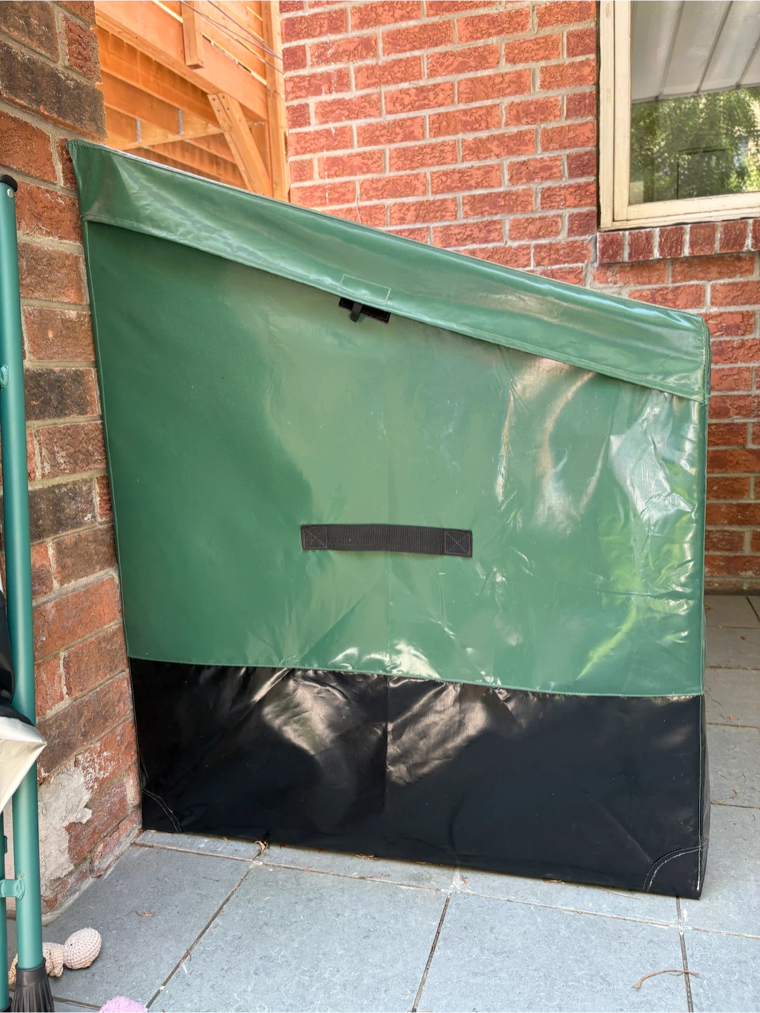Outdoor Storage Box / Deck Box - photo 5