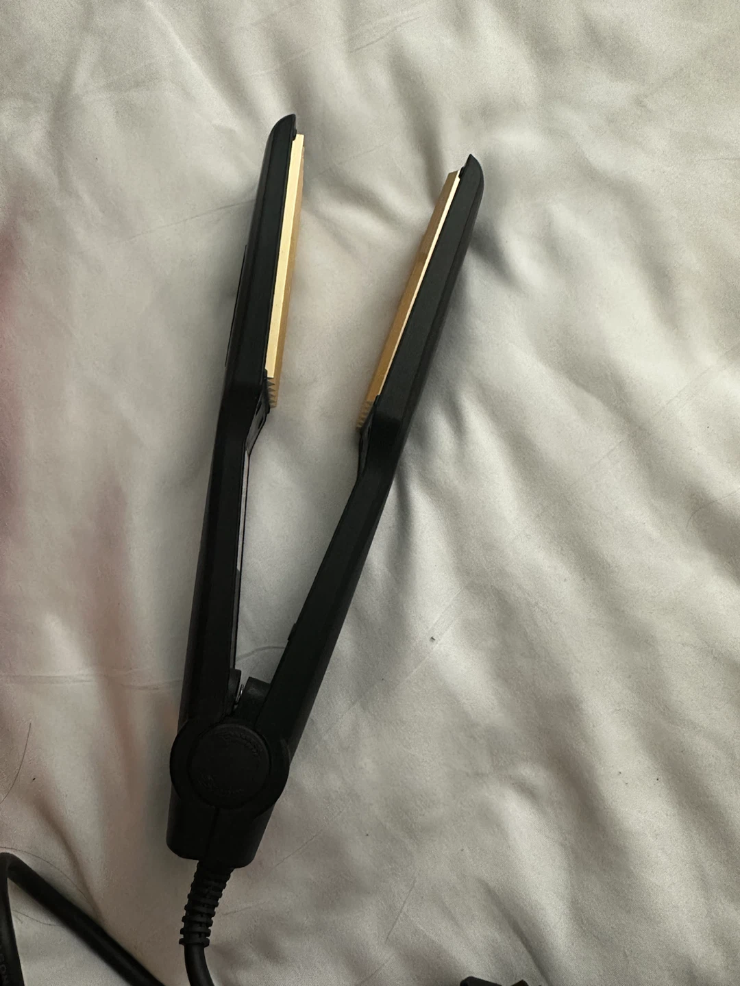 GWE Hair Crimper/Straightener - photo 2