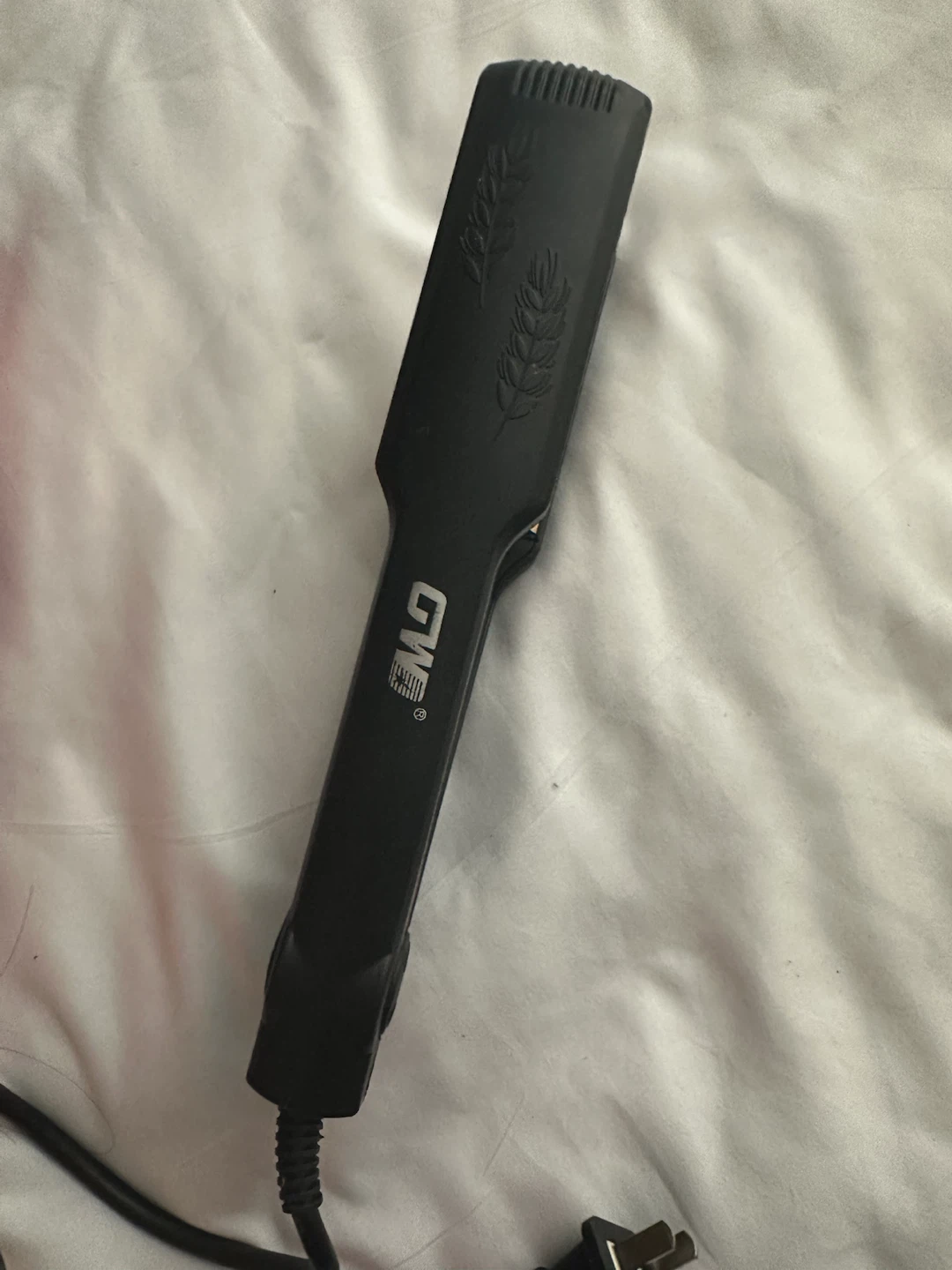 GWE Hair Crimper/Straightener - photo 3