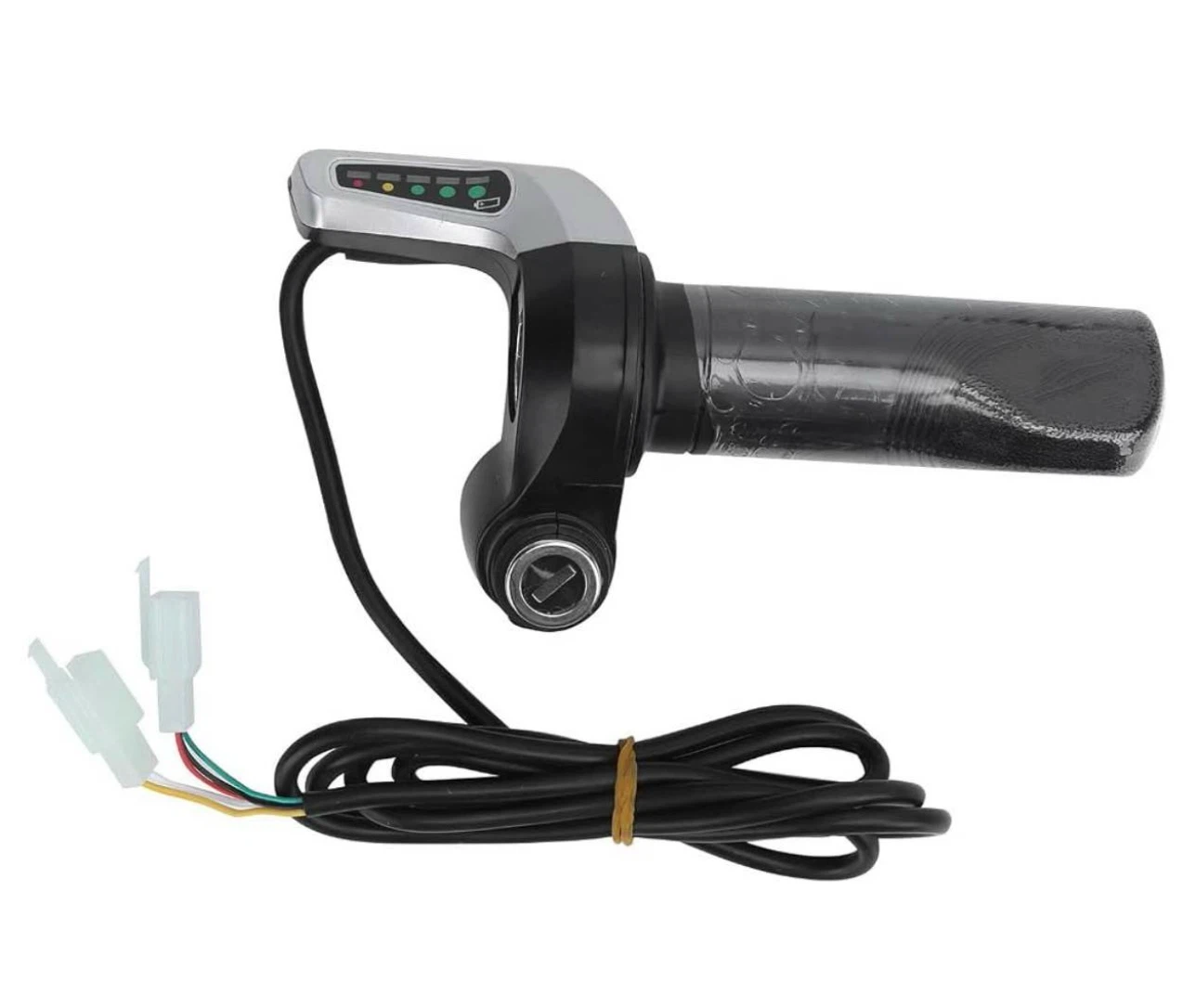 BY B.Y. Brushless DC Motor Controller and Motor Kit - photo 2