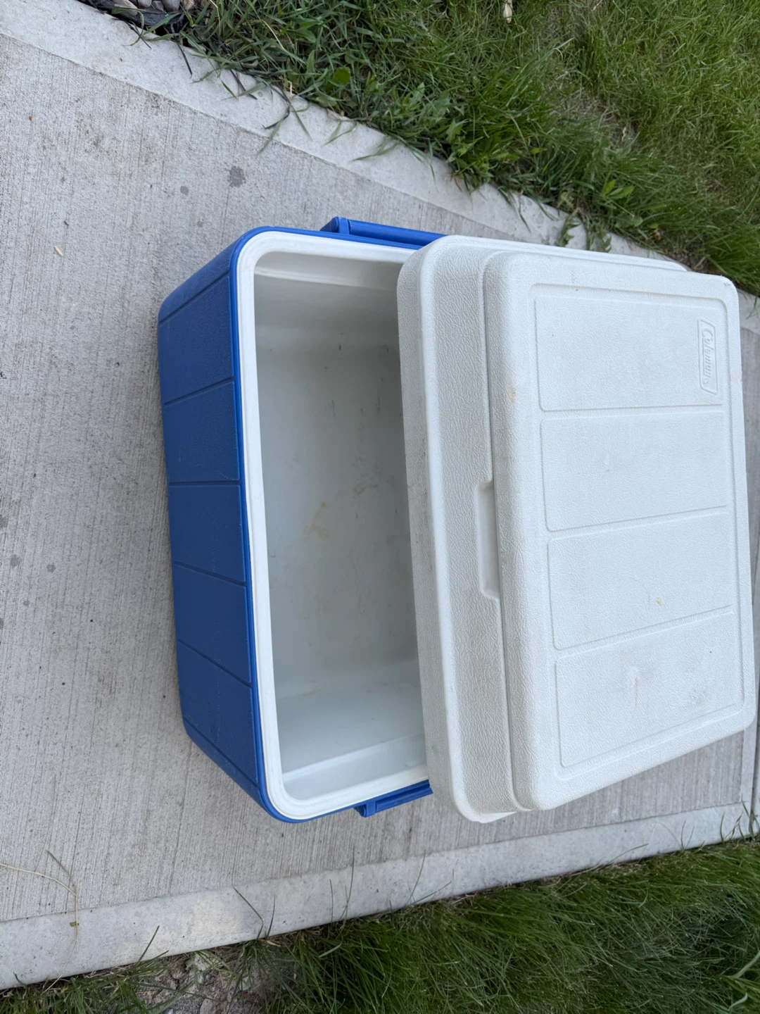 Coleman Cooler - photo 3