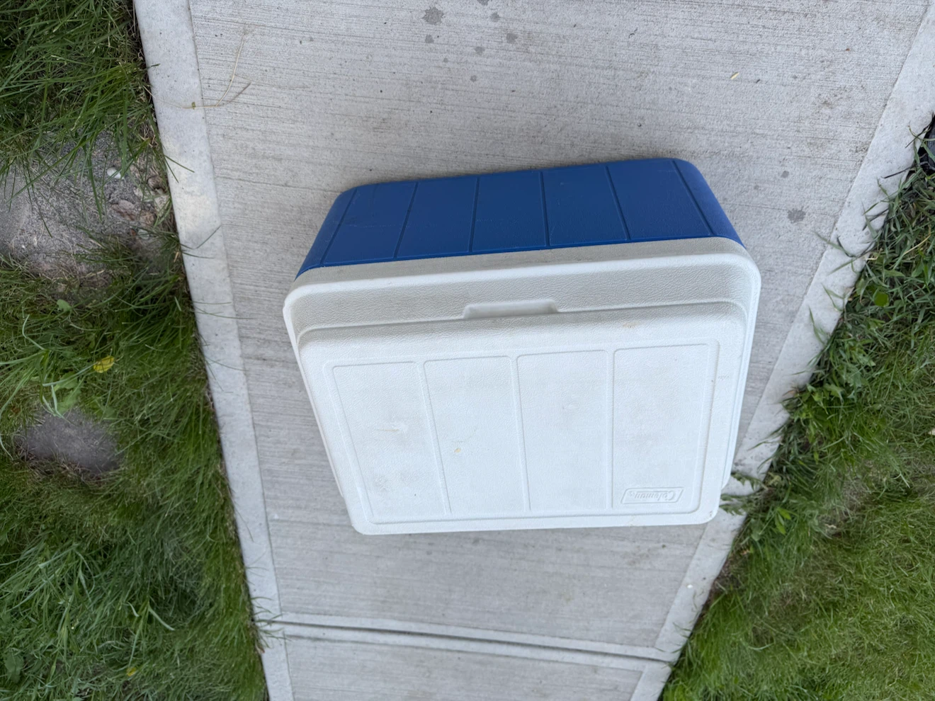 Coleman Cooler - photo 5