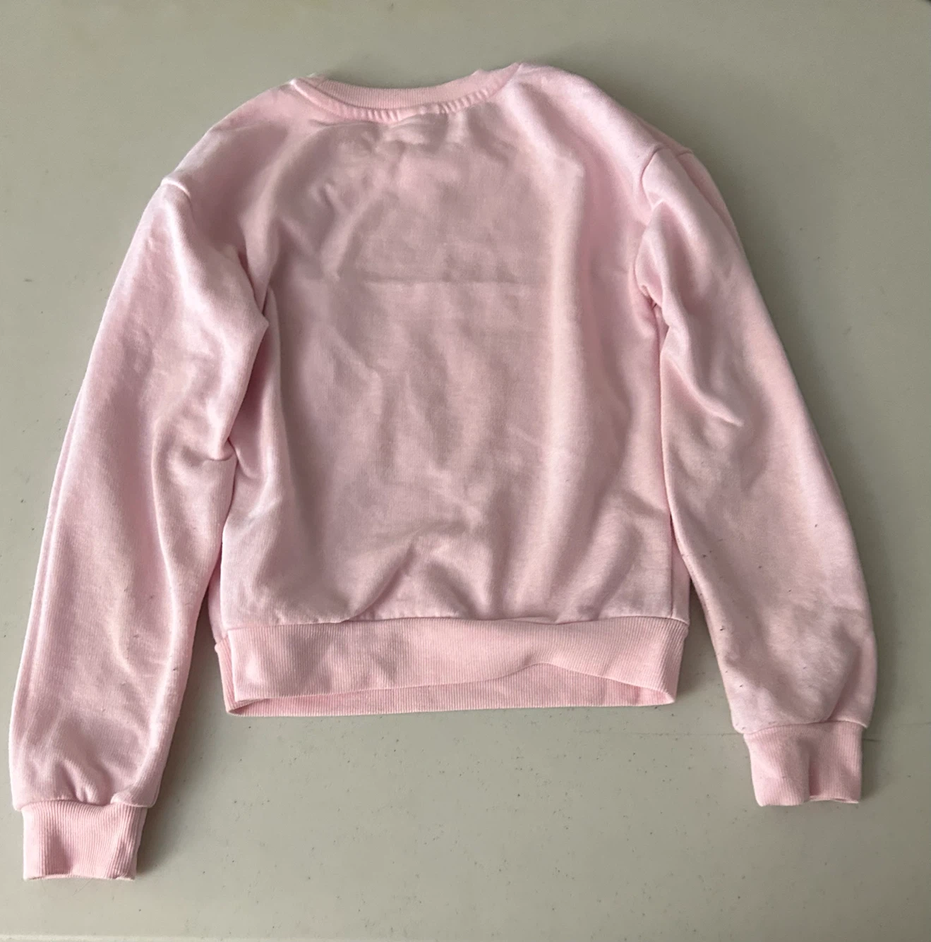Hello Kitty Athletics Sweater size 12 - photo 2