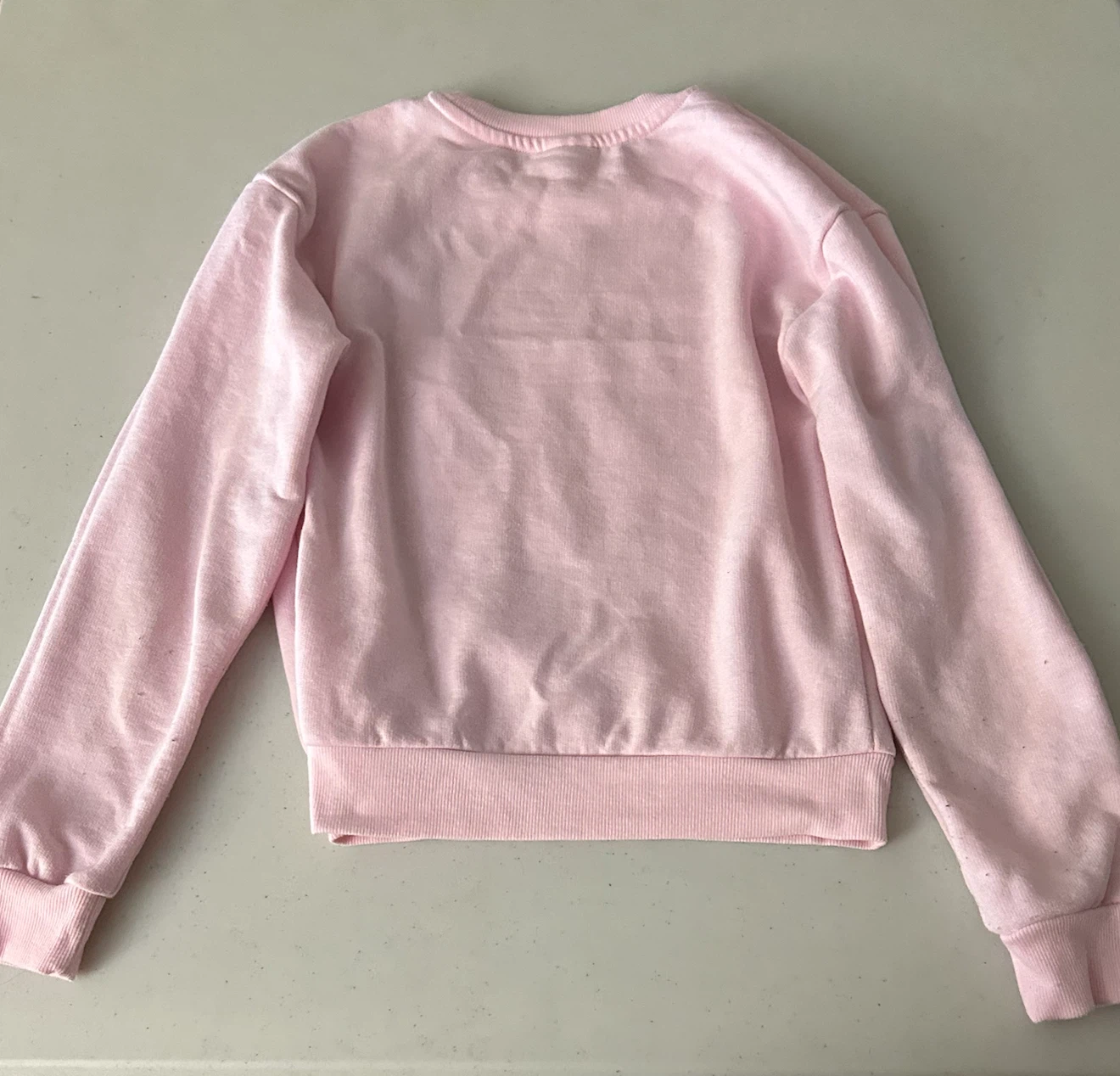 Hello Kitty Athletics Sweater size 12 - photo 5