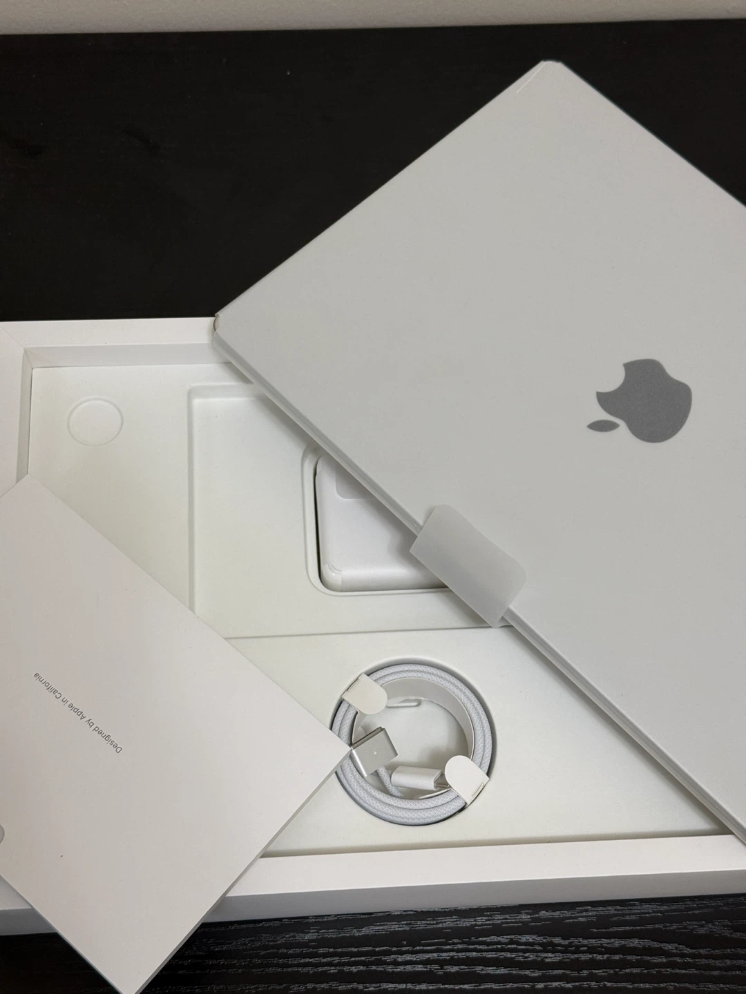 MacBook Pro 14-inch M4 16GB RAM 512GB SSD (Brand New) - photo 5
