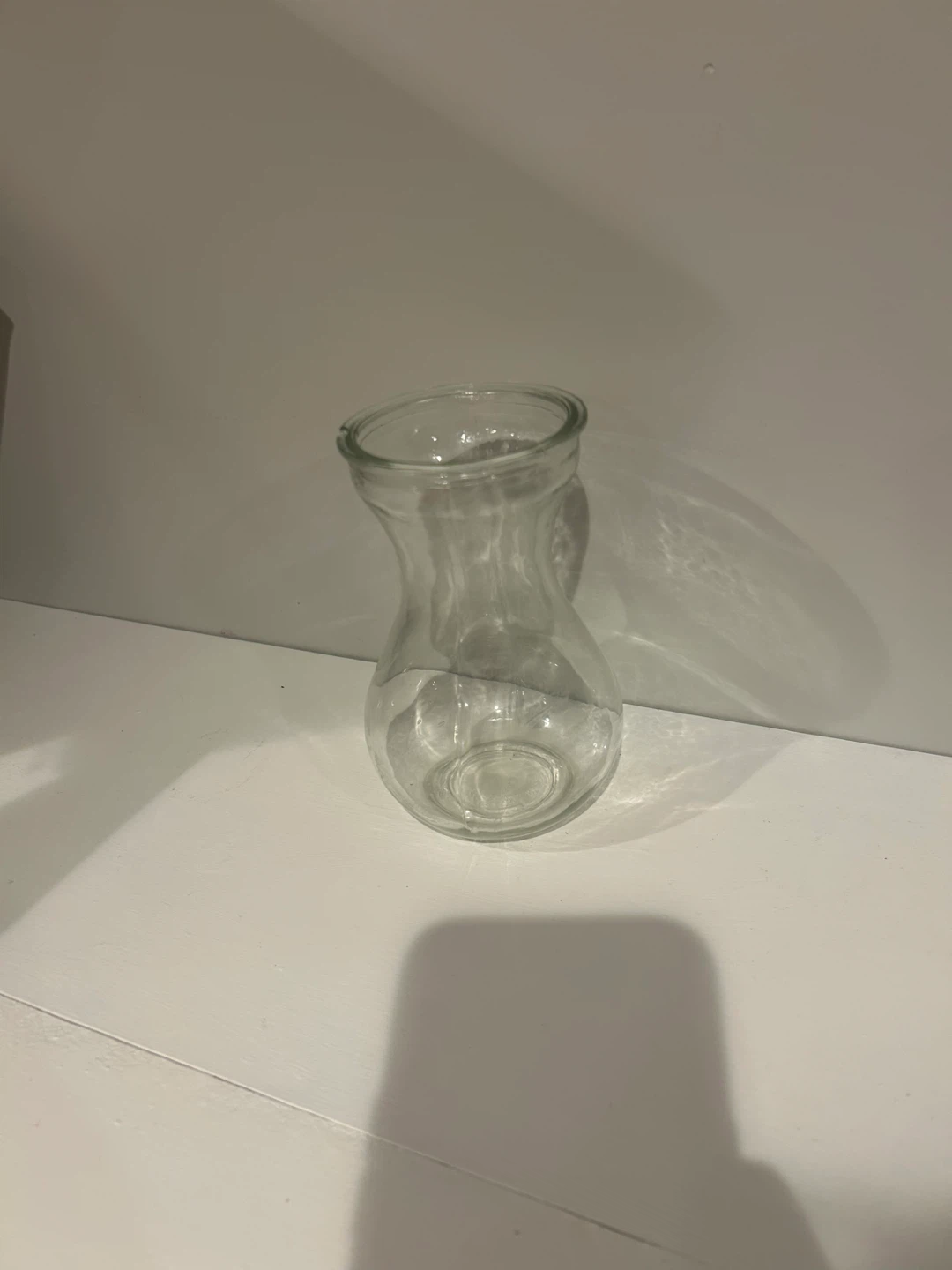 Small Glass Vase - photo 2