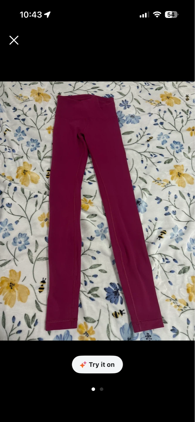Lululemon Align Leggings - photo 2