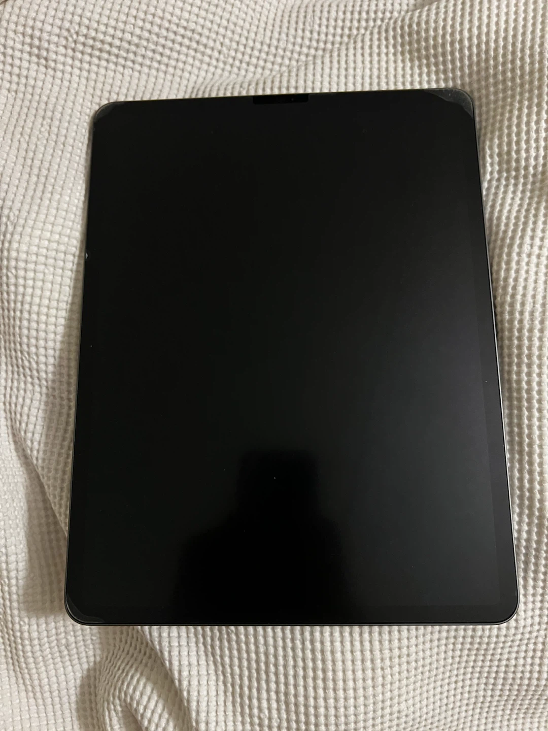 Apple iPad Pro 12.9 inch (5th Gen) 128GB Wi-Fi - Space Grey - photo 4
